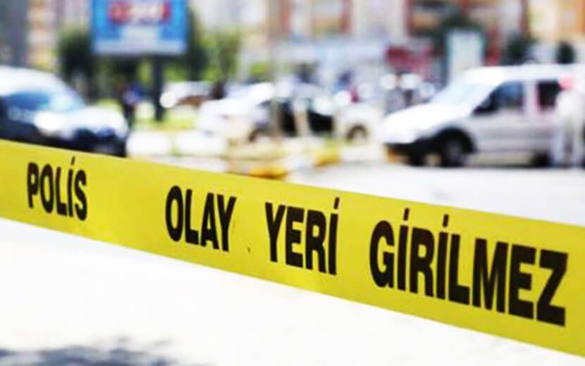 "6284" Bir Aileyi Daha Yok Etti