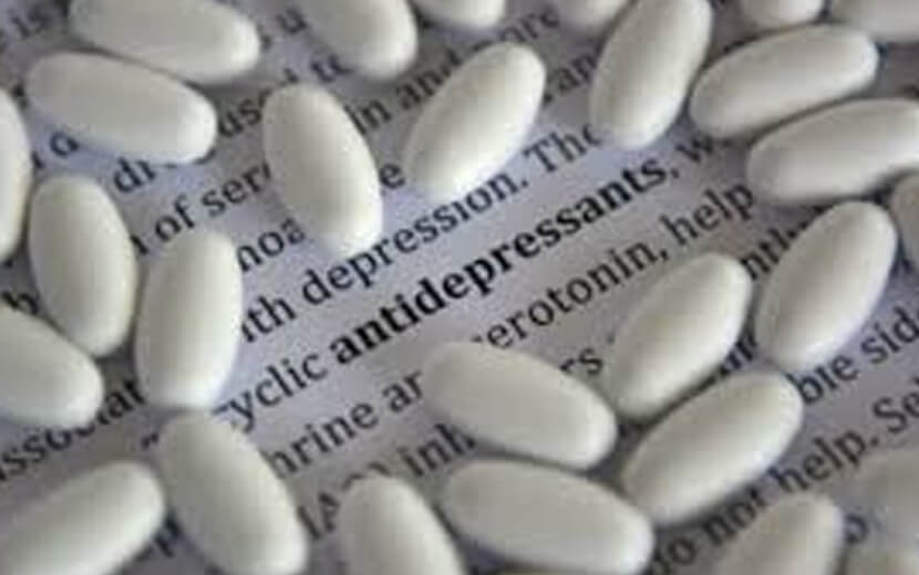2018’de 308 Milyon Kutu Antidepresan Tüketildi