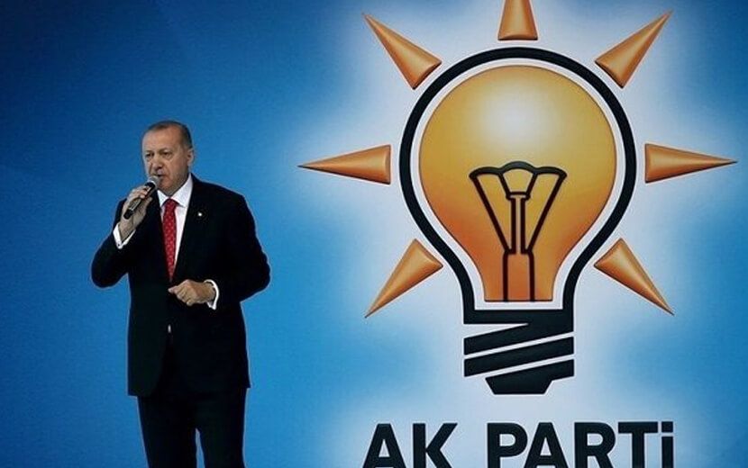 AK Parti İstanbul Sözleşmesi’ne Sımsıkı Bağlı