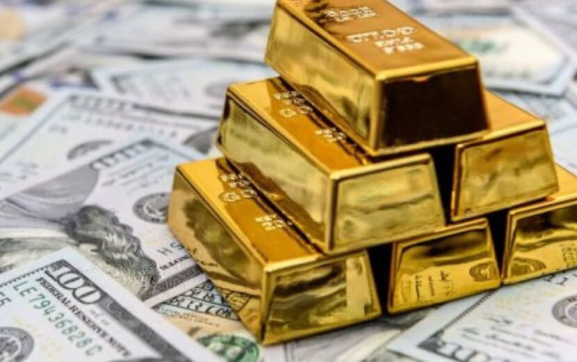 Altın ve Dolarda Yükseliş Sürüyor
