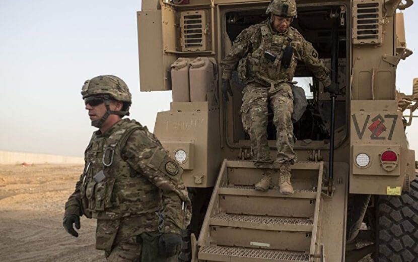 Afganistan’dan Dönen ‘İngiliz Askerleri’ İntihar Ediyor