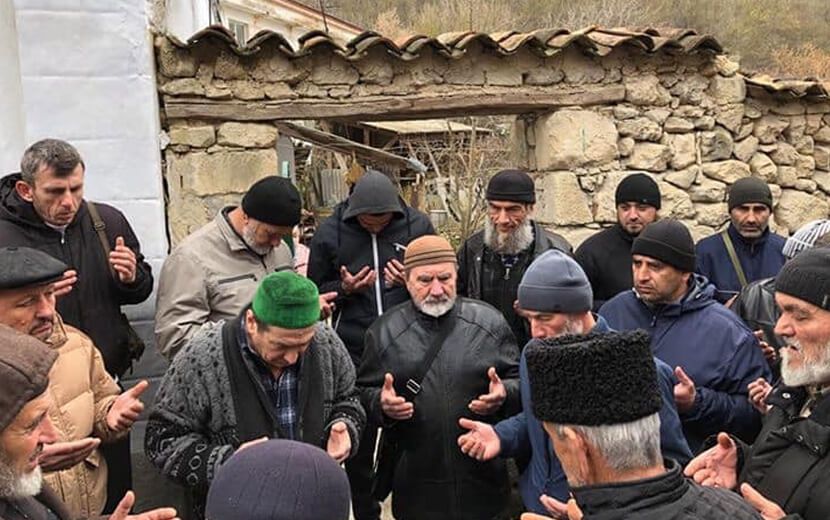 Putin’in Hizb-ut Tahrir Korkusu