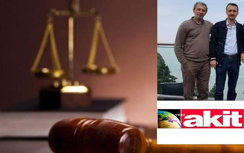 Yeni Akit: “Hizb-ut Tahrir’e Zulüm Devam Ediyor”