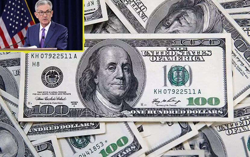  FED Faizi Sıfırladı: Dünya Resesyona mı Giriyor?