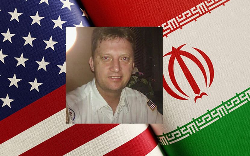 İran, Tutuklu ABD Vatandaşını Serbest Bıraktı