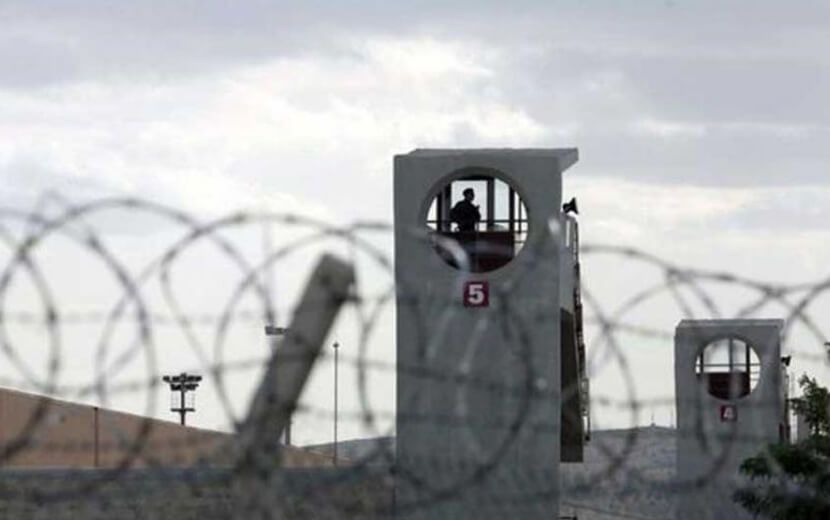 Cezaevlerindeki Tedbirler İki Hafta Uzatıldı