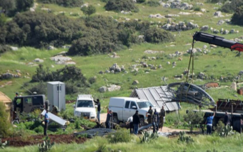 Dünya Koronavirüs ile Gasıp Yahudi Müslümanlarla Savaşıyor