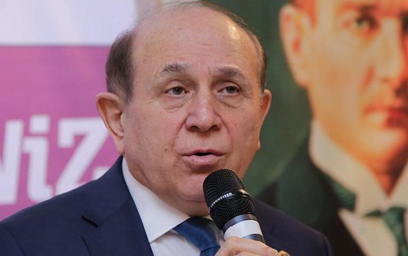 Burhan Kuzu Yargıya Baskıdan Yargılanacak