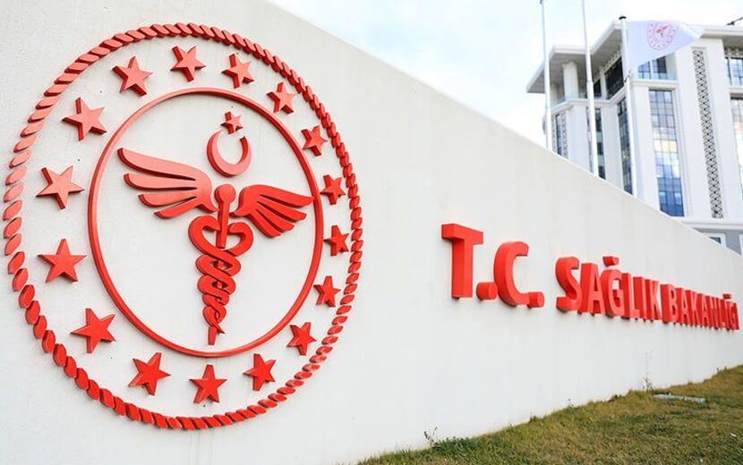 Salgında Can Kaybı 1.296 Oldu