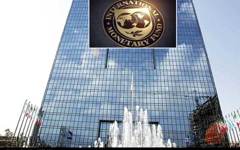 IMF’den 25 Ülkeye Korona Yardımı