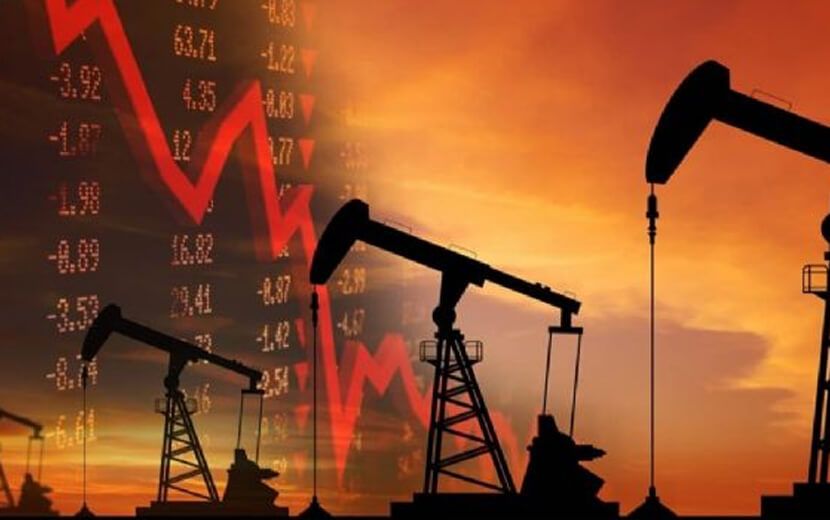 Petrolde 18 Yılın En Düşük Fiyatı