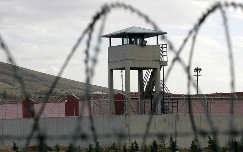 Cezaevlerinde Korona Mağduriyeti