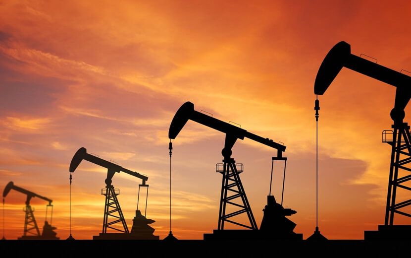 ABD’de Petrol Fiyatlarında Çöküş