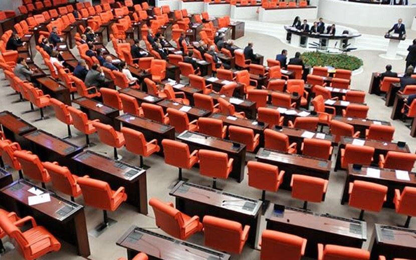 İnfaz Yasasıyla Tahliye Oldu, Gasp Yaptı