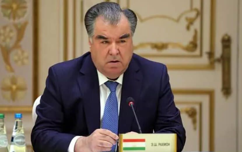 Tacikistan Lİderinden “Ramazanı Erteleyin” Çağrısı