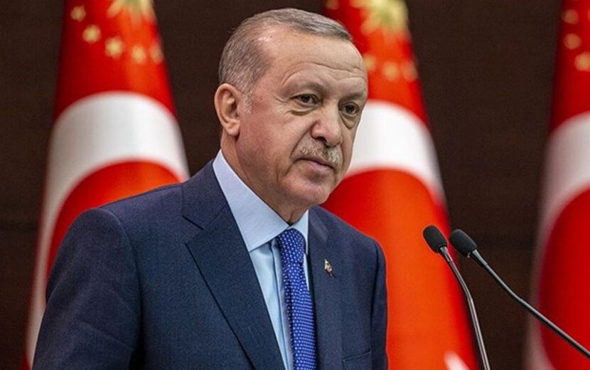 Erdoğan’dan Ermenilere Mektup