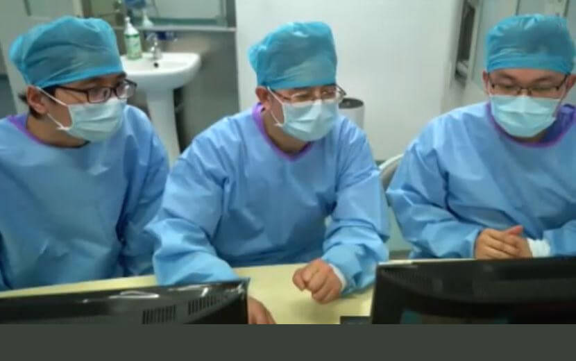 Wuhan’da Tüm Korona Hastaları Taburcu Edildi