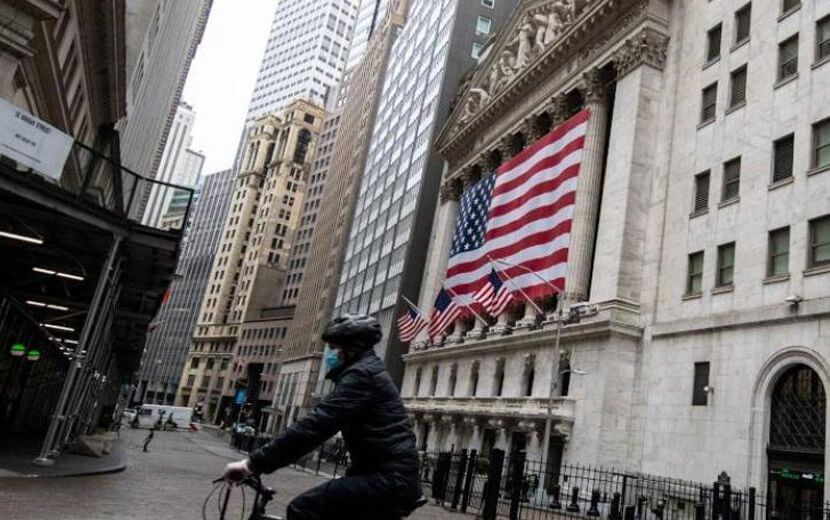 ABD’de Korkunç İşsizlik Rakamları!