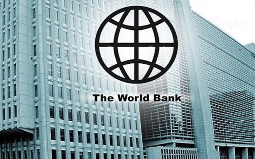 Dünya Bankası’ndan 100 Milyon Dolarlık Kredi