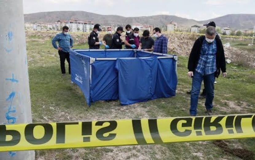 İşsiz Genç Benzinle Kendini Yaktı