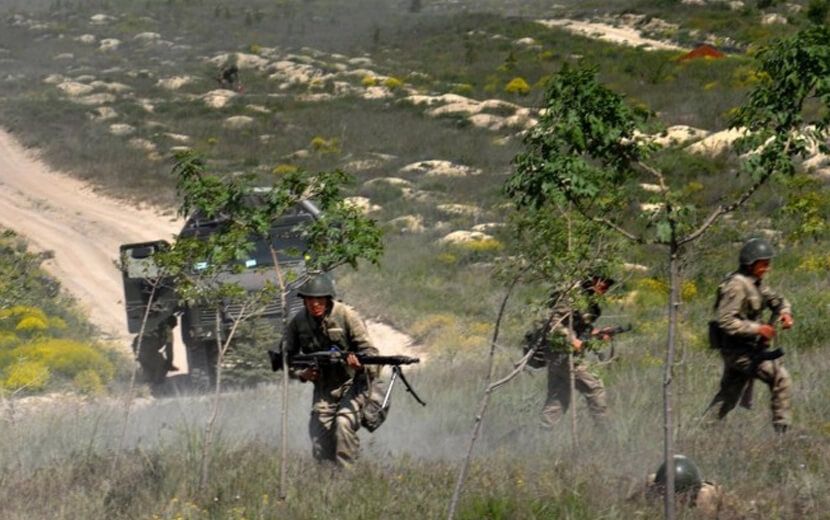 Bitlis’ten Acı Haber!