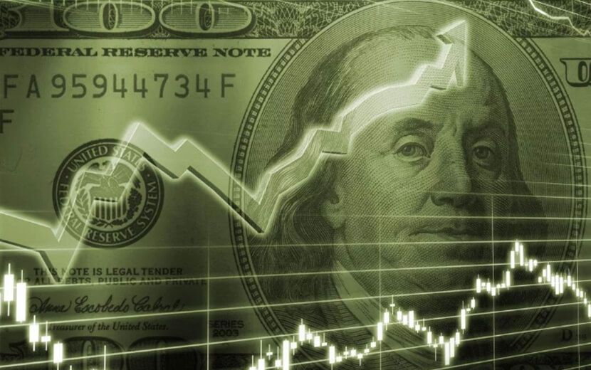 Dolar/TL Kuru 7,16’yı Aştı