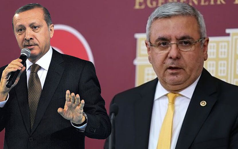 İstanbul Sözleşmesi Yanlışsa, Neden Fesh Etmiyorsunuz?