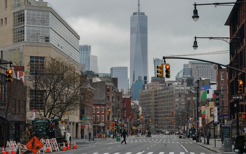 Ekonomi ve İşsizlik, ABD’de Sistemi Şoka Uğrattı