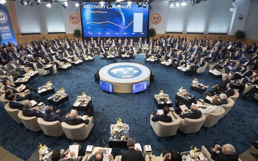 IMF: ‘Tahminlerimiz Daha da Kötüleşebilir’