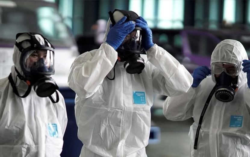 Asya’da İkinci Dalga Endişesi!