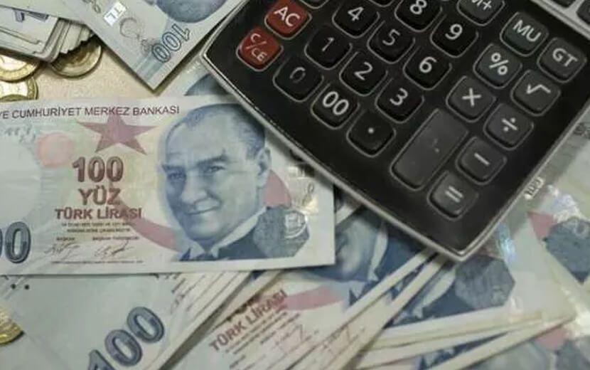 Birçok Ürüne Korona Bahanesiyle Ek Vergi