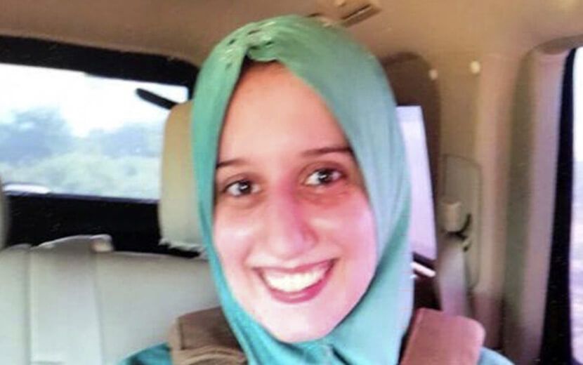 Müslüman Olunca Irkın Önemi Kalmıyor