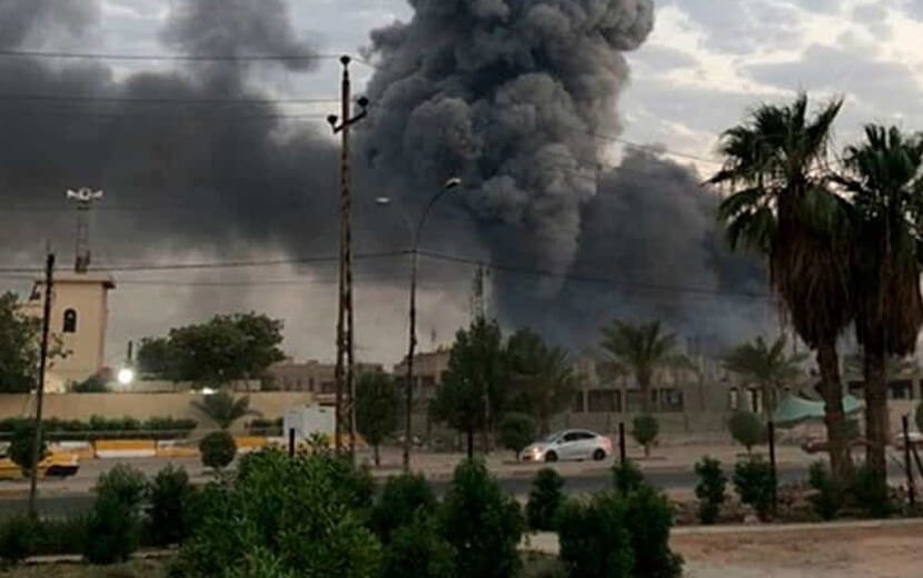 Avrupa’dan Libya Eleştirisi