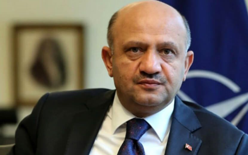 “NATO’nun Sadık Bir Üyesiyiz!"