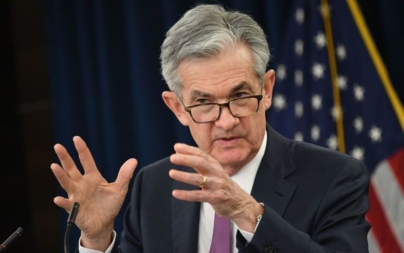 ABD Ekonomisinde Yüzde 30 Küçülme