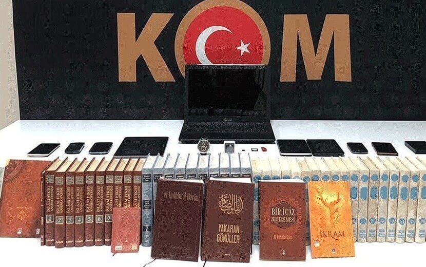 Kur’an Dili ve Kütüb-ü Sitte Teşhiri Neyi Amaçlıyor!