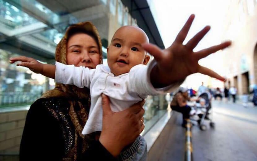 Çin’den Uygurlara Doğum Kontrolü Zulmü