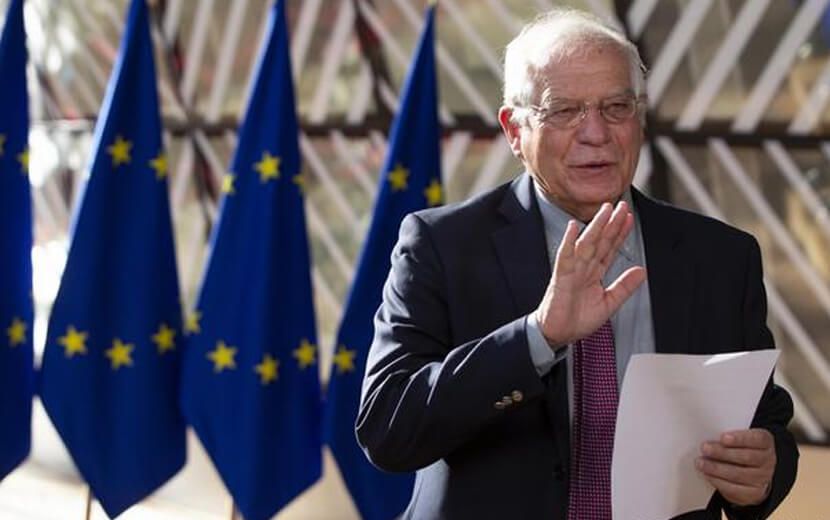 AB’den Türkiye’ye Yeni Yaptırım Sinyali