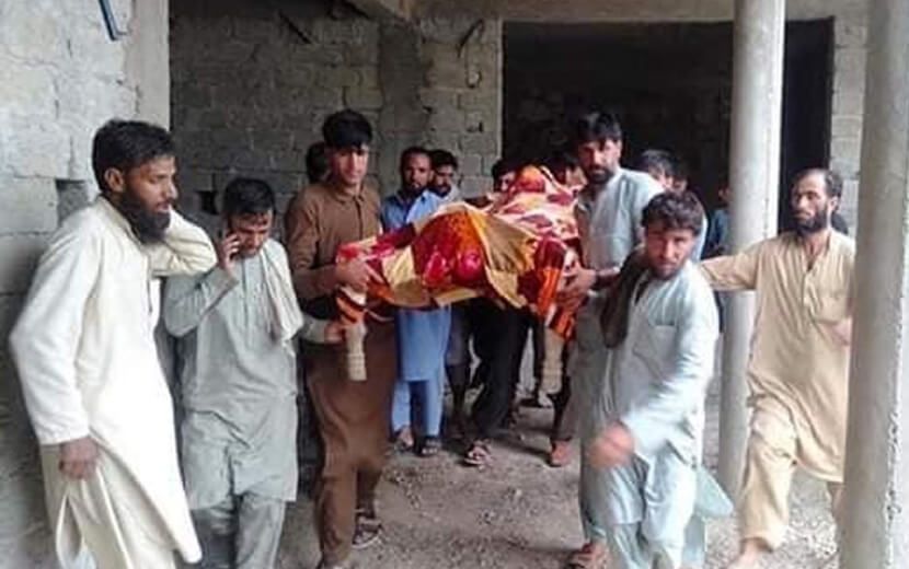 Pakistan’dan Afganistan’da Sivillere Saldırı: 6 Ölü