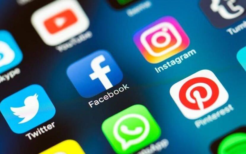 Sosyal Medya Düzenlemesi Erdoğan’a Sunuldu