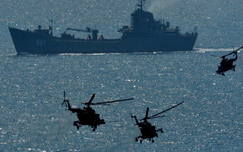 Türkiye İle Yunanistan Arasında NAVTEX Gerginliği