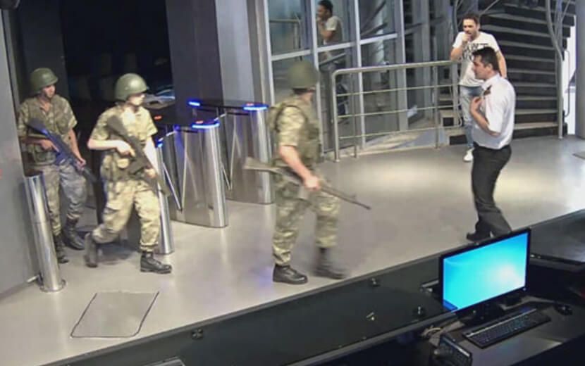 Yargıtay 14 Erin Müebbet Hapis Cezasını Bozdu