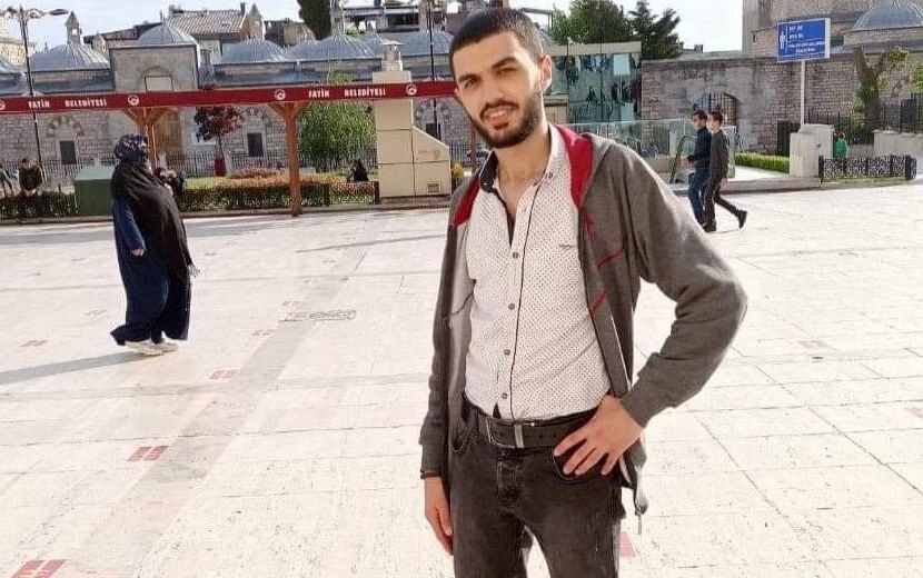 Bir Muhacir Daha Irkçı Saldırıda Can Verdi