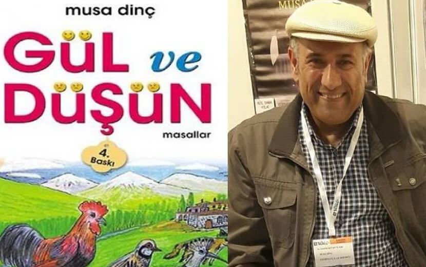 Ahlaksız Çocuk Kitabı Bir Eğitimcinin Eseri