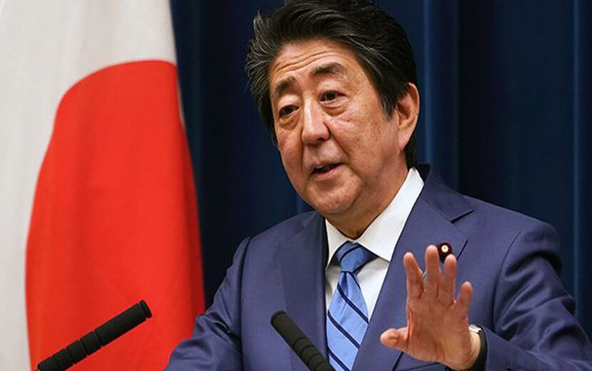 Japonya Başbakanı Abe İstifa Etti