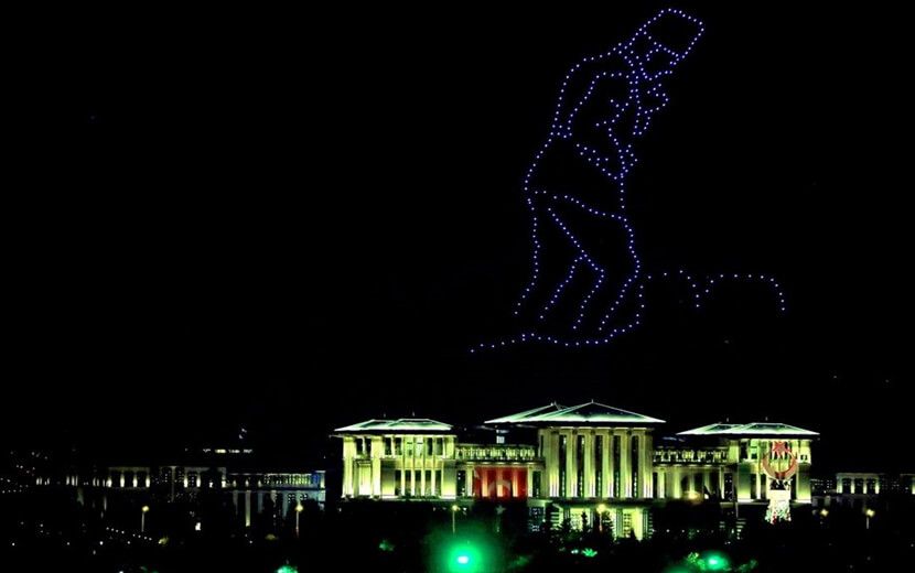 30 Ağustos’ta Kemalizm Yarışı