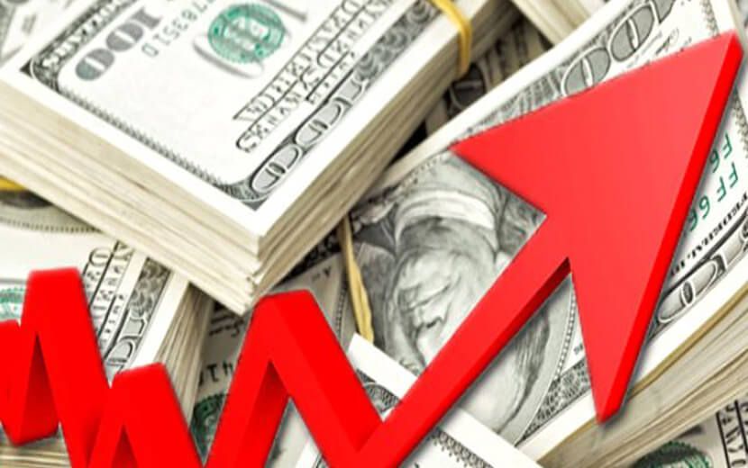 Dolar 7,43’ü Aştı!