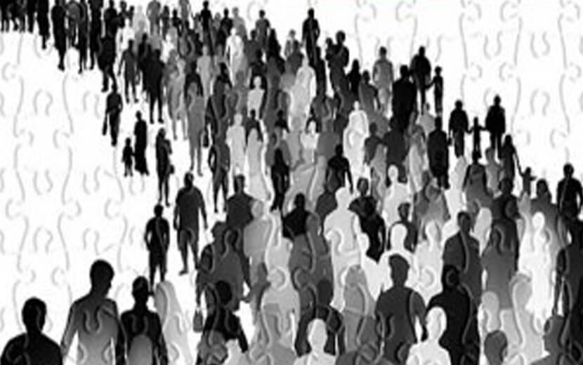 Gençlik Borçlu, Mutsuz ve İslam’dan Uzak