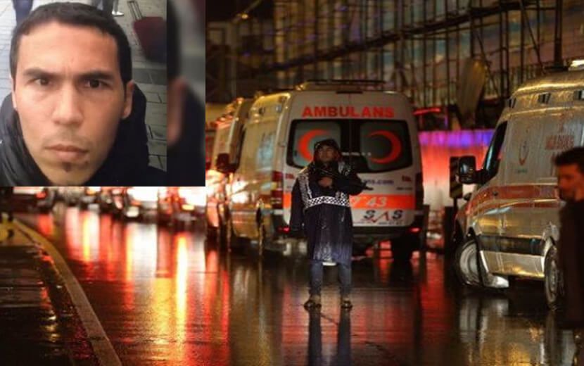 Reina Davasında Karar