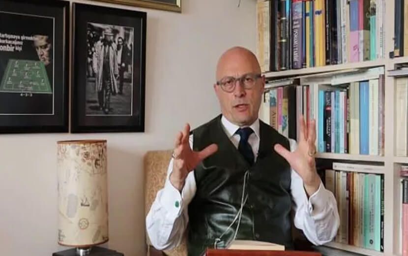 İmam Hatipler Üzerinden İslam’a Saldırdı